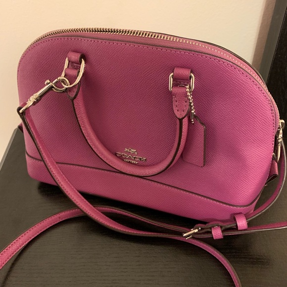 Coach Purse - Picture 1 of 7